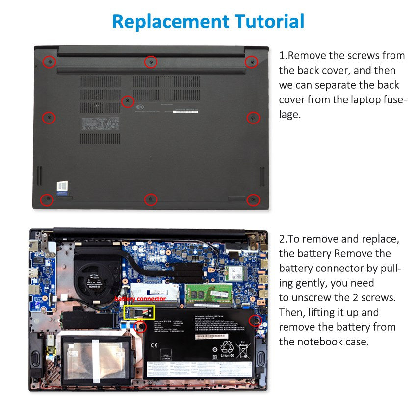 Lenovo-ThinkPad-L17M3P52-Notebook-Battery-4120mAh
