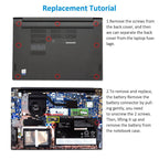 Lenovo-ThinkPad-L17M3P52-Notebook-Battery-4120mAh