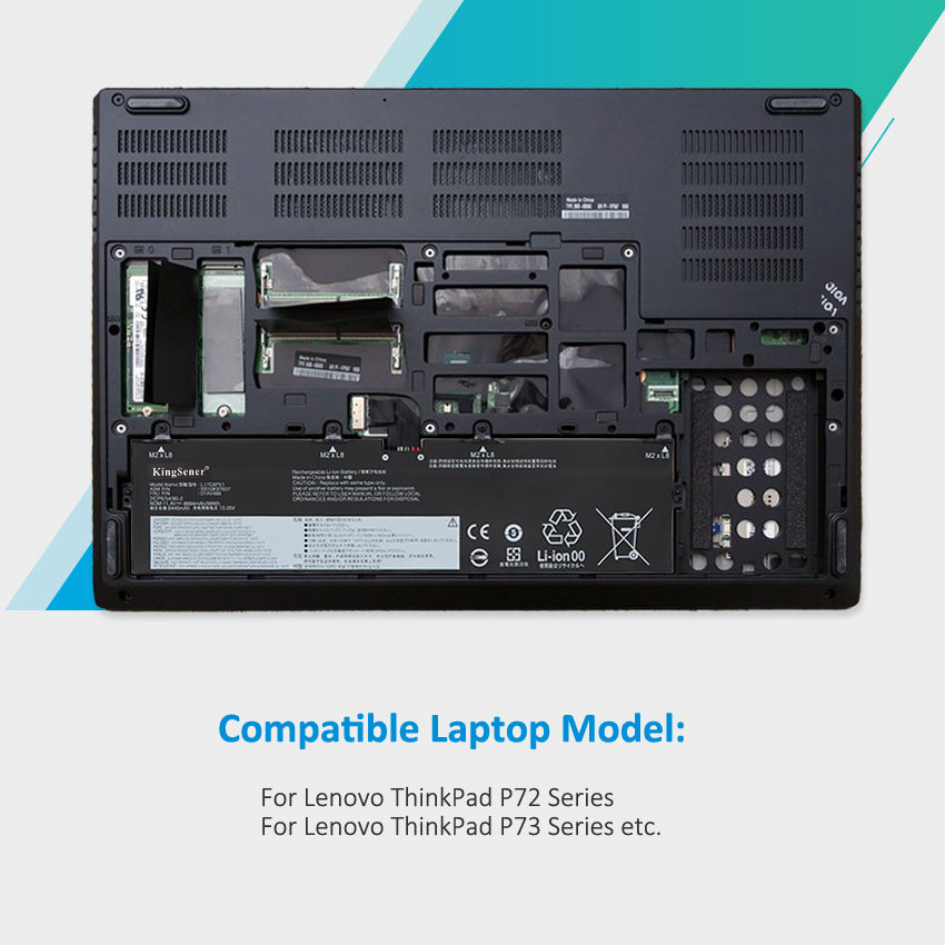 Lenovo-ThinkPad-L17M6P52-99WH-Laptop-Battery