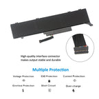 Lenovo-ThinkPad-L18M3P51-3.735Ah/42WH-Notebook-Battery