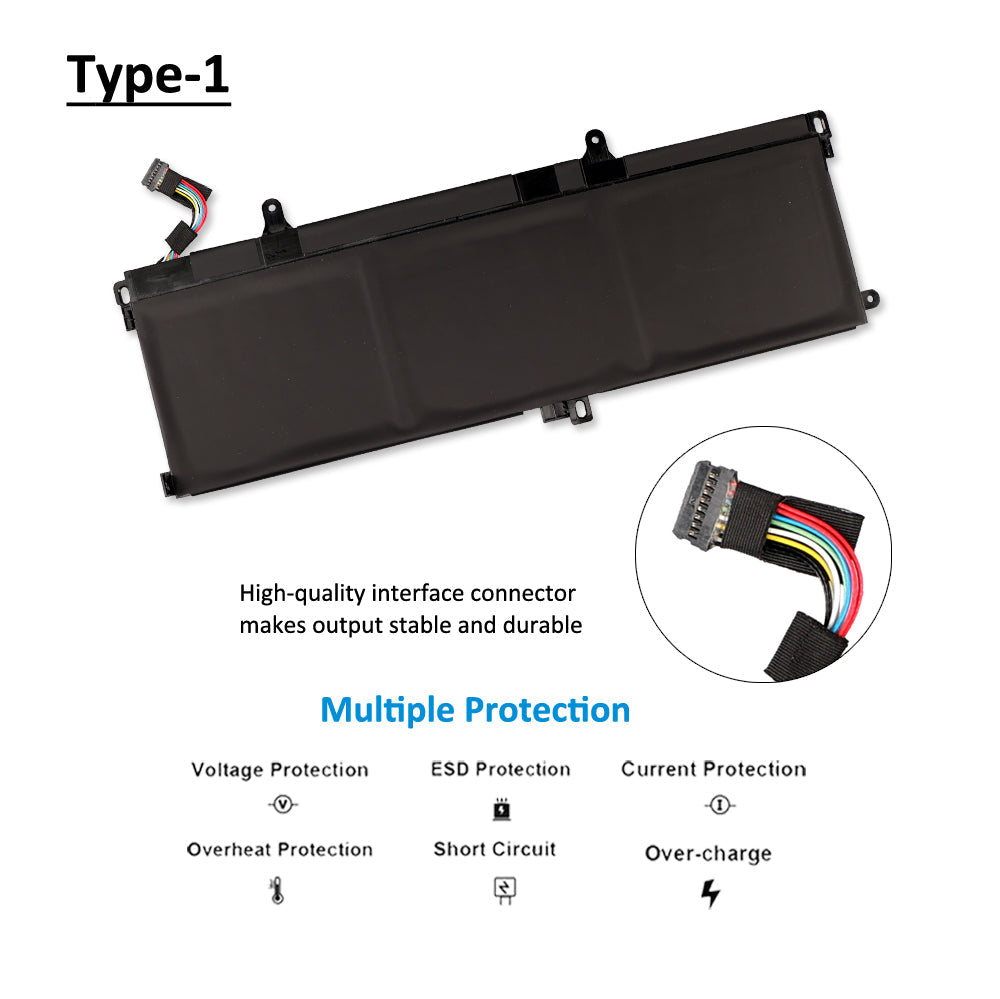 Lenovo-ThinkPad-L18M3P71-Laptop battery