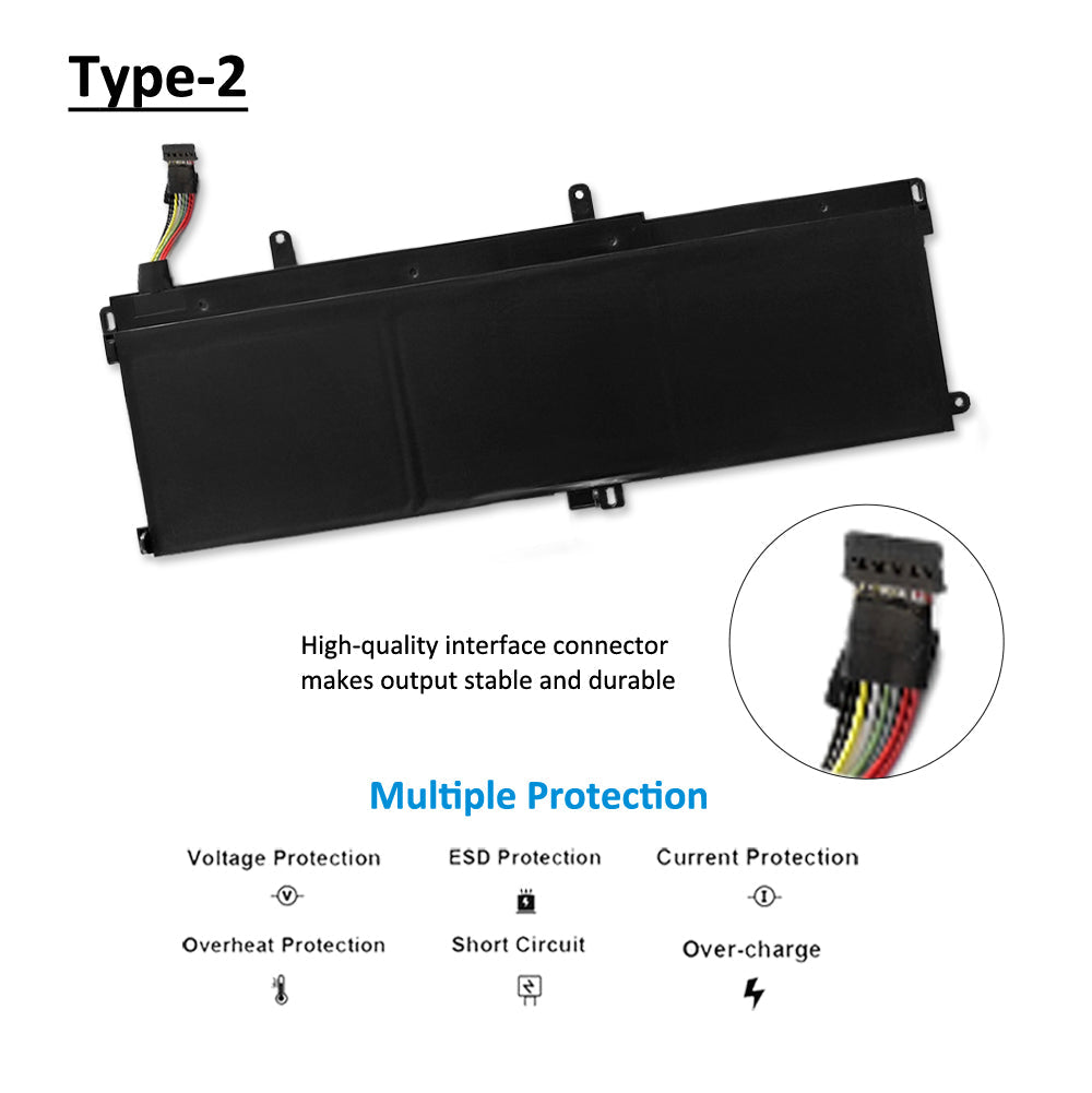 Lenovo-ThinkPad-L18M3P71-Laptop battery