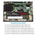 Lenovo-ThinkPad-L18M3P71-Laptop battery