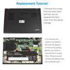 Lenovo-ThinkPad-L18M3P71-Laptop battery