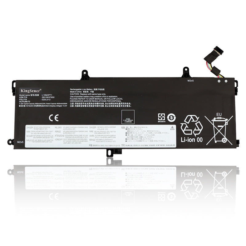 Lenovo-ThinkPad-L18M3P71-Laptop battery