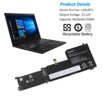 Lenovo-ThinkPad-L19L4PF1-4630mAh70Wh-Notebook-Batter