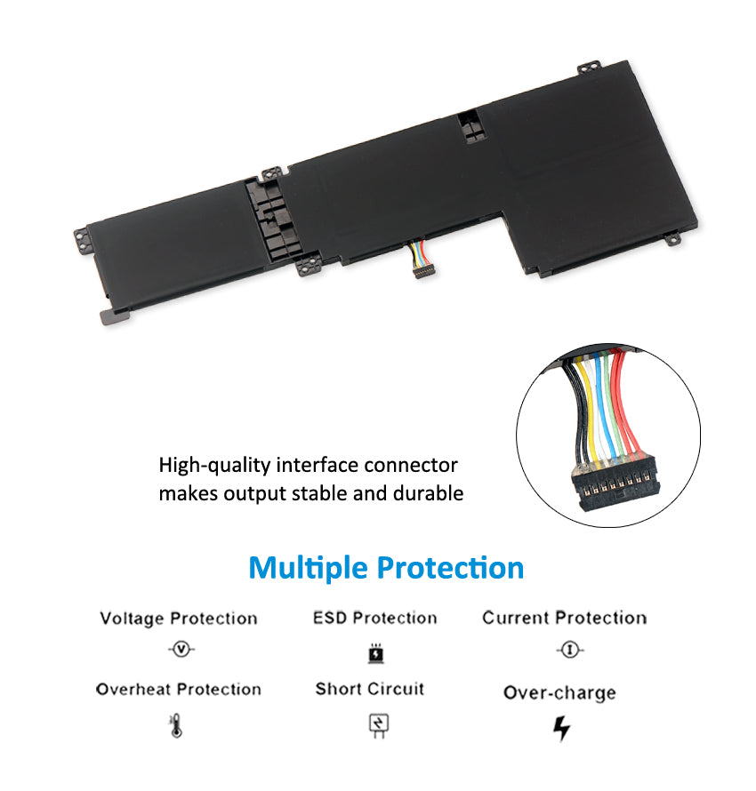 Lenovo-ThinkPad-L19L4PF1-4630mAh70Wh-Notebook-Batter