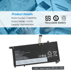 Lenovo-ThinkPad-L19M3PDA-45Wh-Laptop-Battery