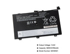 Lenovo-ThinkPad-00HW001-laptop-battery-56WH
