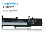 Kingsener-L19D3PF5-laptop battery-4120mAh