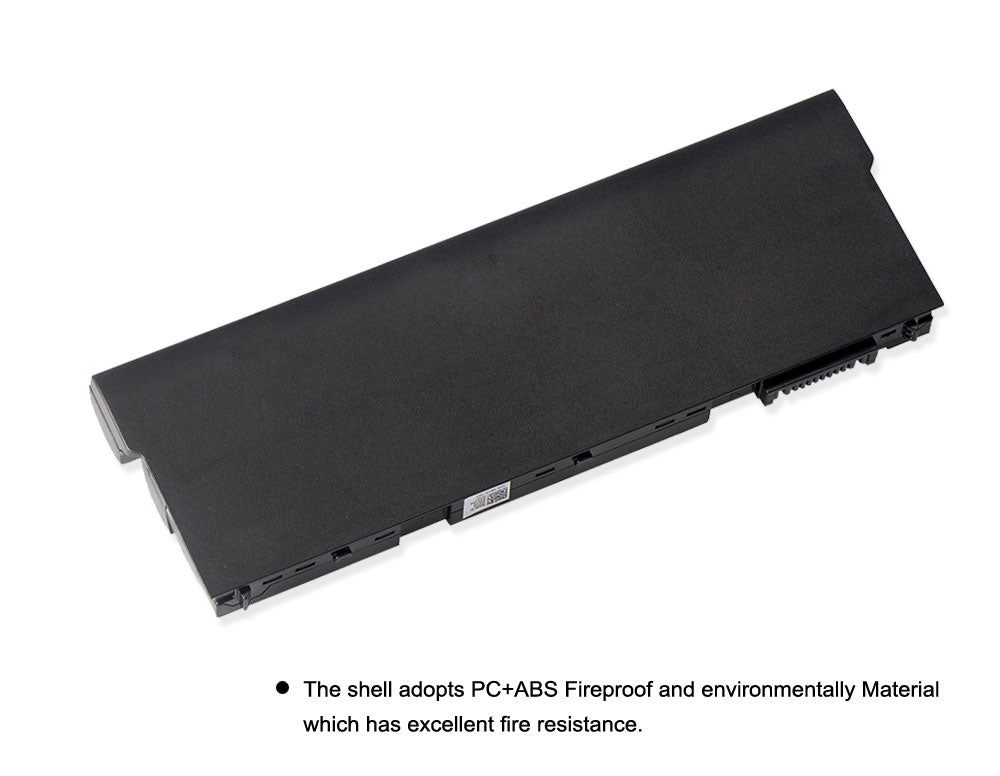 Dell-Precision-97WH-M5Y0X-Laptop-Battery