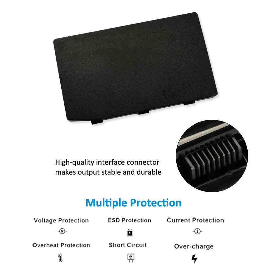 MECHREVO-GE5SN-03-12-3S2P-0-4300mAh-Laptop-Battery