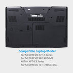 MECHREVO-GE5SN-03-12-3S2P-0-4300mAh-Laptop-Battery