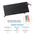    MECHREVO-SSBS73-50.16wh-Laptop-Battery