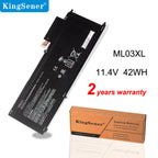 HP-Spectre-ML03XL-42Wh-Laptop-Battery