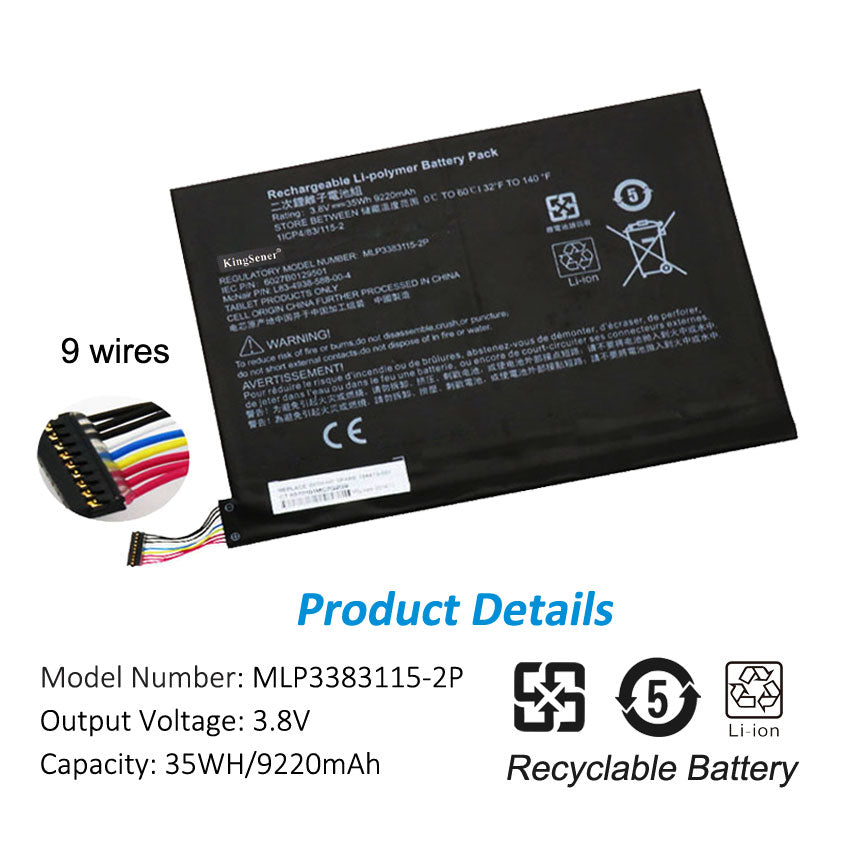 HP-Pavilion-MLP3383115-2P-35WH-Laptop-Battery