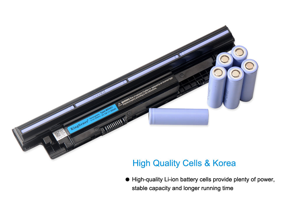 DELL-Inspiron-MR90Y-Tablet-Battery-6000mAh 