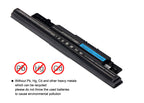 DELL-Inspiron-MR90Y-Tablet-Battery-6000mAh 