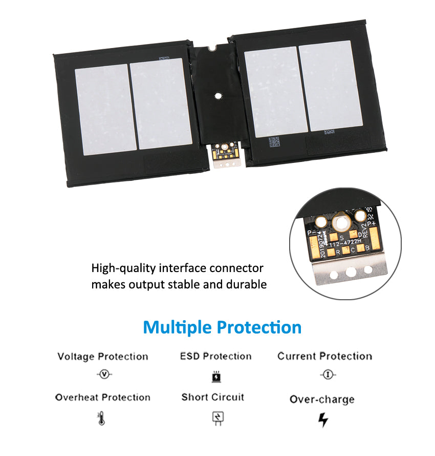 Microsoft-Surface-G16TA047H-26.81WH-Laptop-battery