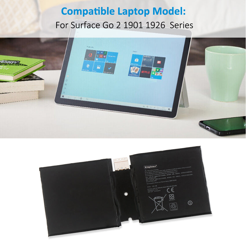 Microsoft-Surface-G16TA047H-26.81WH-Laptop-battery