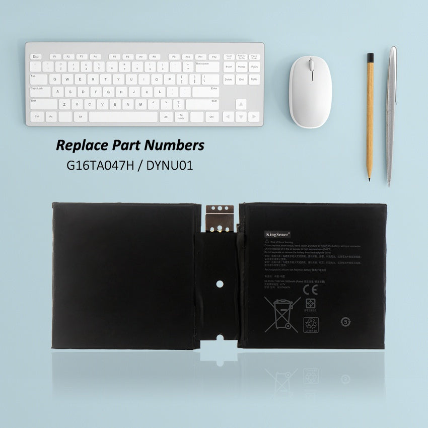 Microsoft-Surface-G16TA047H-26.81WH-Laptop-battery