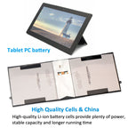 Microsoft-Surface-P21GU9-42WH-Laptop-Battery