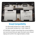 Microsoft-Surface-P21GU9-42WH-Laptop-Battery