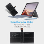 Microsoft-Surface-Pro-G3HTA074H-48.87WH-Battery