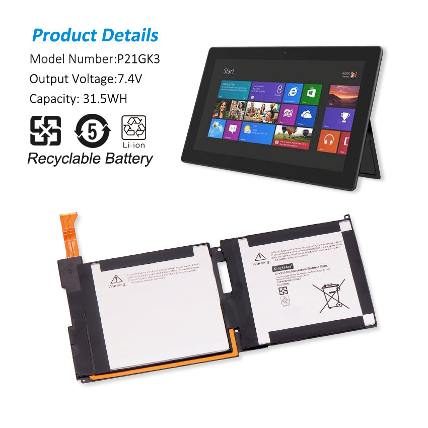 Microsoft_Surface-RT-P21GK3-31.5WH-Laptop-Battery