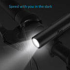 Lampe de poche multifonction 5000 mAh chargeur Portable Mini batterie externe 18650 batterie externe pour Xiaomi Samsung Galaxy S9 iPhone X