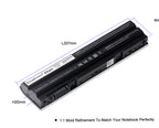 Dell-Precision-65WH-N3X1D-Laptop-Battery
