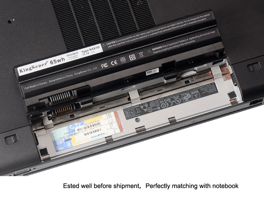 Dell-Precision-65WH-N3X1D-Laptop-Battery