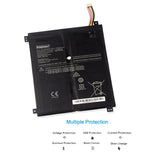 Lenovo-IdeaPAd-NB116-Notebook-Battery-8400mAh