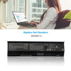 Kingsener-NB50BAT-6-laptop battery-47Wh