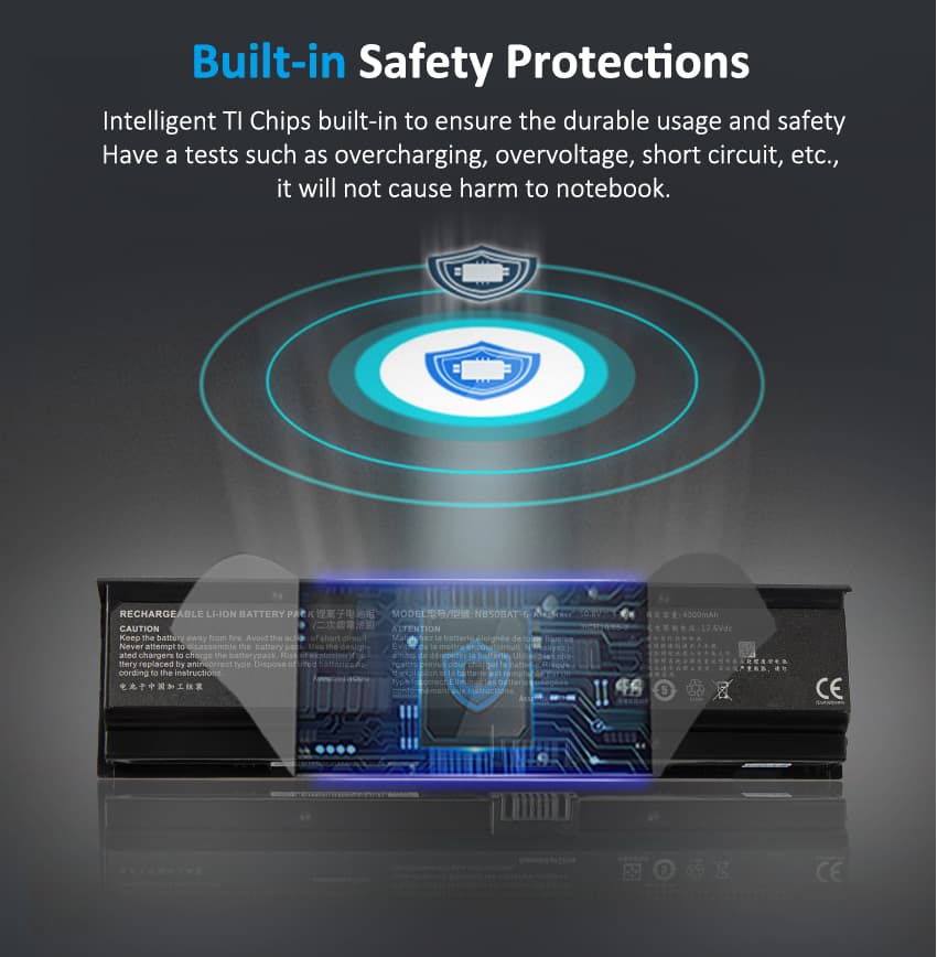 Kingsener-NB50BAT-6-laptop battery-47Wh