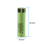 NCR18650PF-2900mAh-battery