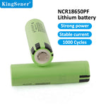 NCR18650PF-2900mAh-battery