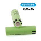 NCR18650PF-2900mAh-battery