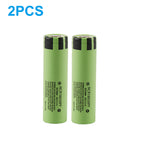 NCR18650PF-2900mAh-battery