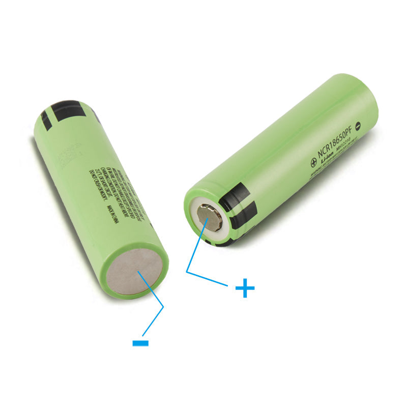 NCR18650PF-2900mAh-battery