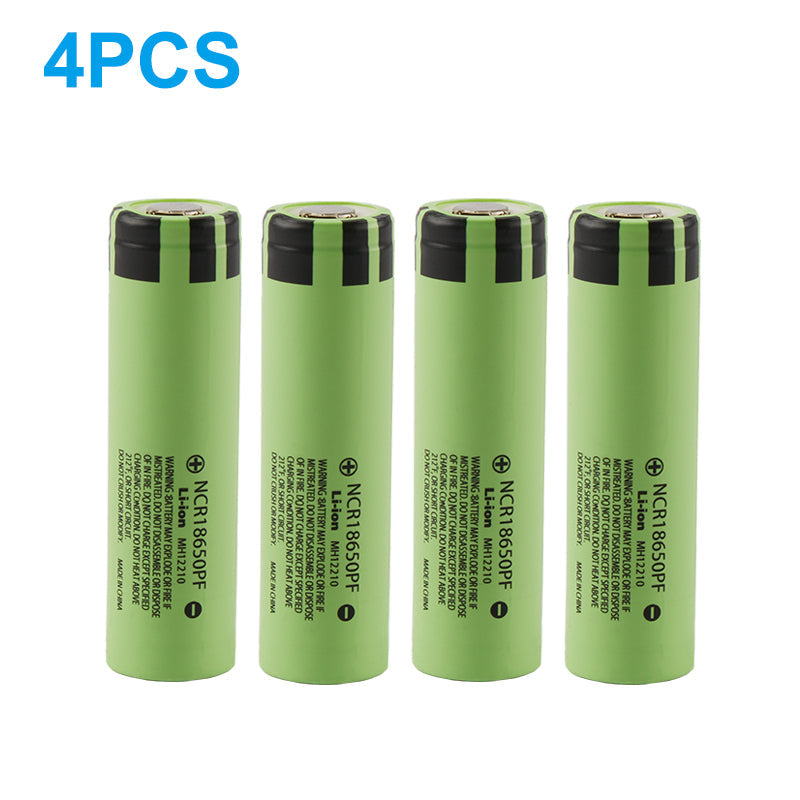 NCR18650PF-2900mAh-battery