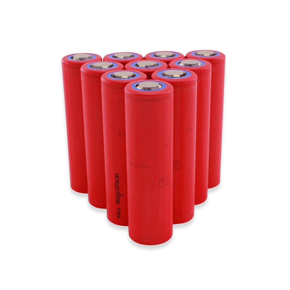 Kingsener-4050mAh-NCR20700B-Lithium-Battery