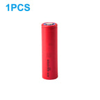 NCR20700B 4050mAh 3.6V 鋰離子電池適用於三洋適用手電筒電子煙滑板車 LED 燈電腦 10 件