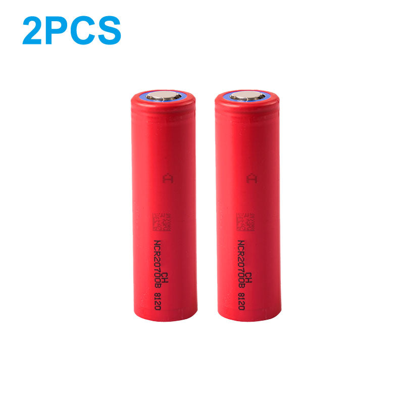 Kingsener-4050mAh-NCR20700B-Lithium-Battery