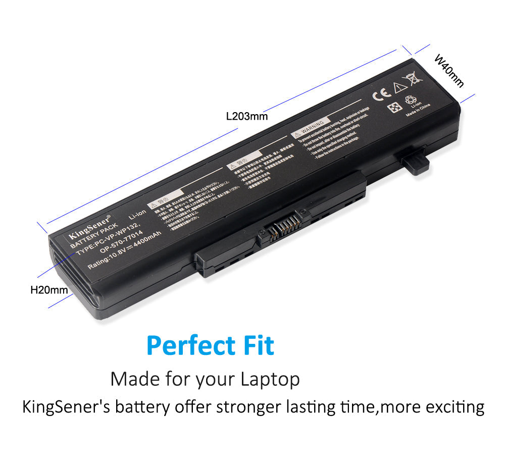 NEC-PC-VP-WP132-4400mAh-Laptop-Battery