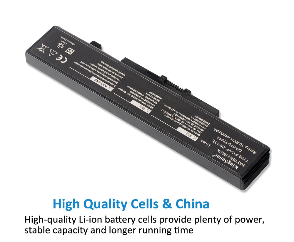NEC-PC-VP-WP132-4400mAh-Laptop-Battery