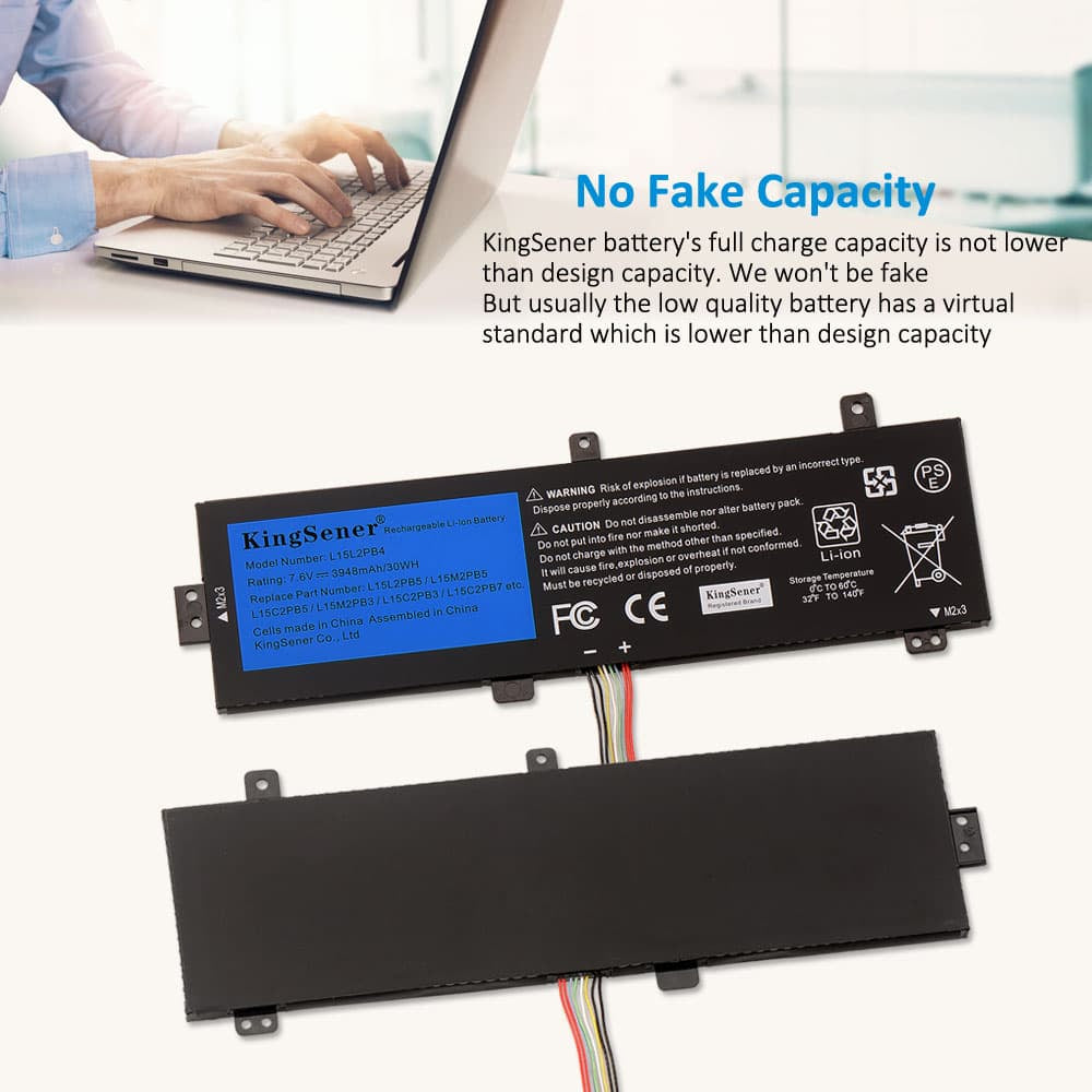 Lenovo-IdeaPad-L15L2PB4-Laptop-Battery