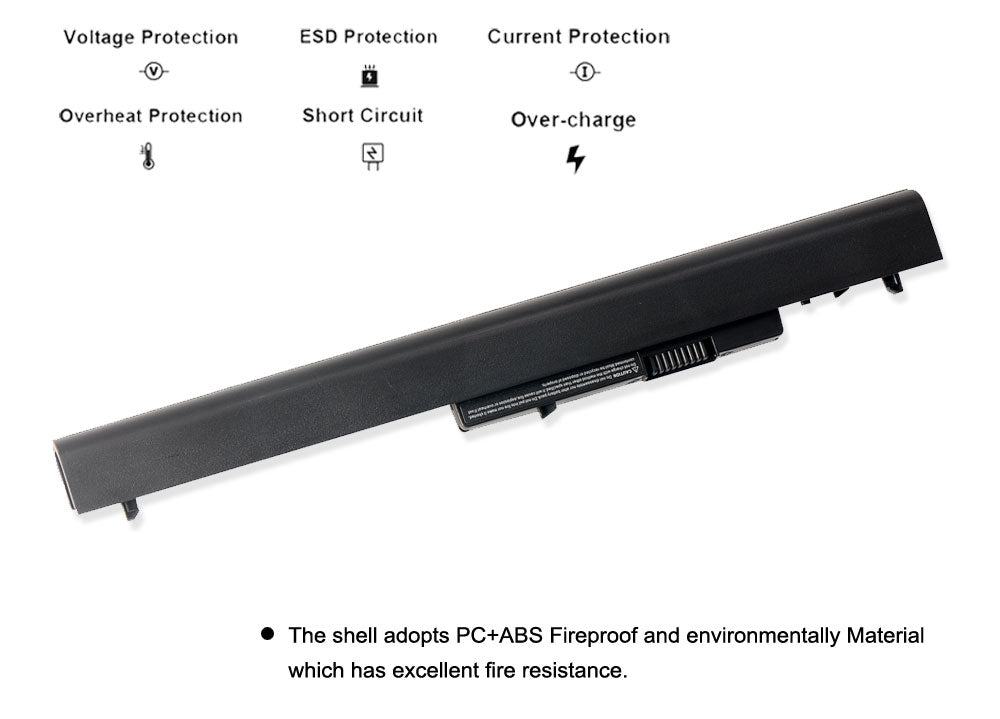  HP-14-TouchSmart-Notebook-OA04-3200mAh-Laptop-Battery