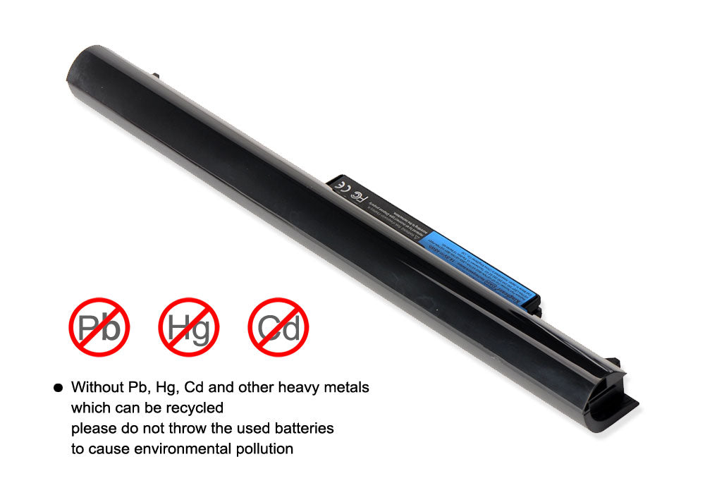  HP-14-TouchSmart-Notebook-OA04-3200mAh-Laptop-Battery