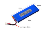 JBL-Pulse-P5542100-P-6000mAh-Speaker-Battery